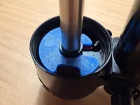 Original model