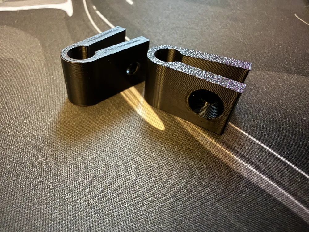 Customizable Cable Cleat - Free 3D Print Model - MakerWorld