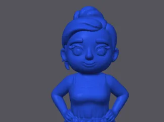 Berbla ai generated makerlab