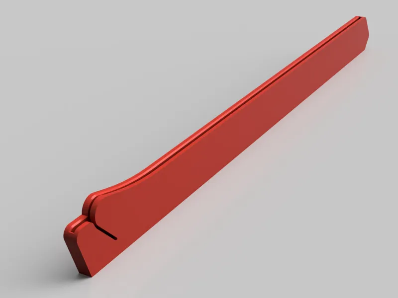 Tajima G-Saw 240 spare blade protector