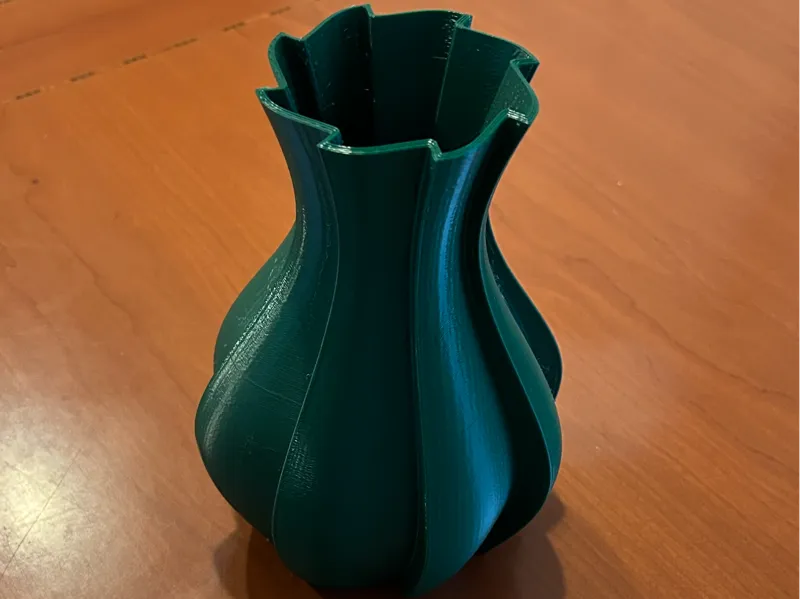 Vaso Girandola