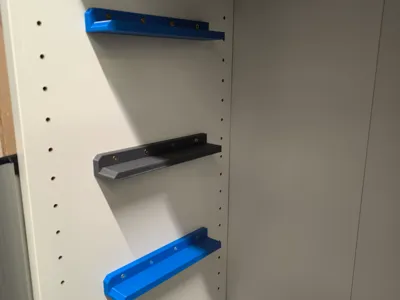 Pax - L-Boxx Rail