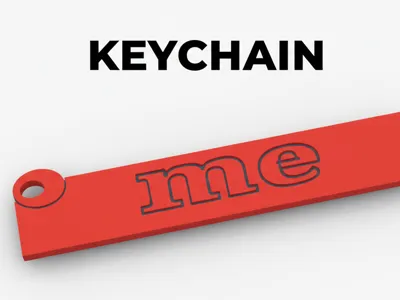 KEYCHANE