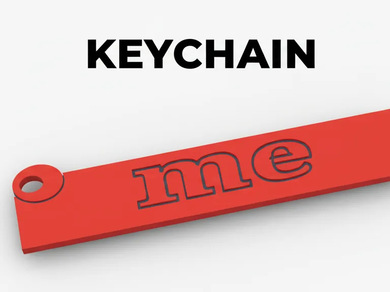KEYCHANE