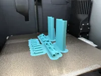0.2mm layer, 3 walls, 12% infill