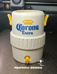 Corona – Standard 12 oz