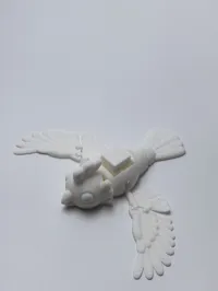 单色