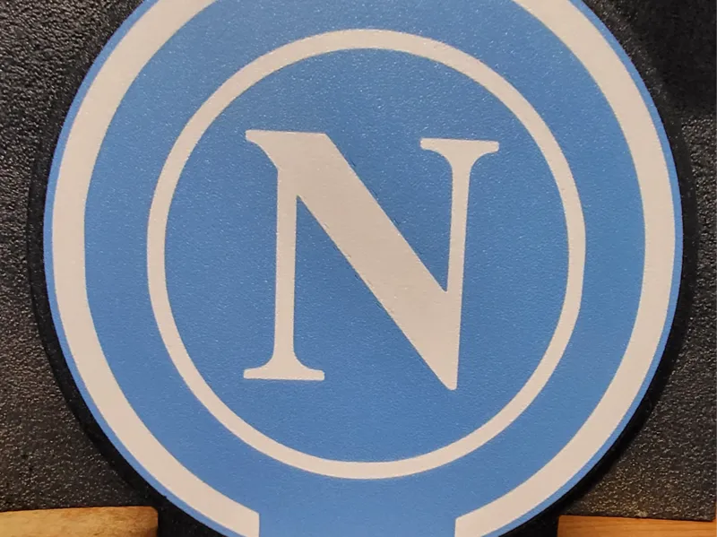 SSC Napoli Lightbox