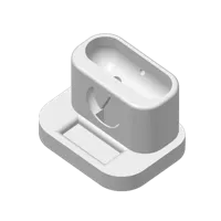 Support AirPods et Apple Watch Ultra — photo 2