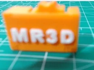 ratchet fidget (mini version)