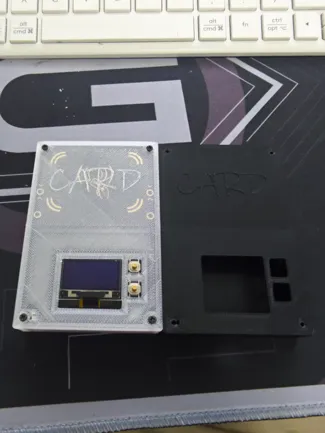 PM3 Proxmark3 Pro 龙达老版外壳