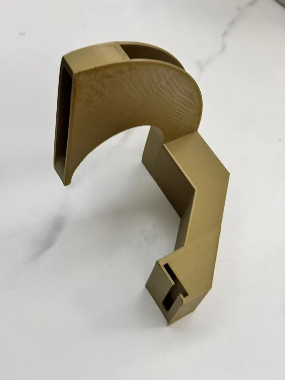 Filament Guide Rail 3Dプリント A1mini 天板フィラメントガイドレール/Top-Mounted Filament Guide Rail - 無料3Dモデル ...