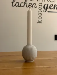 PETG 0.2mm layer, 2 walls, 10% infill