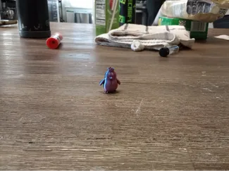 Penguin
