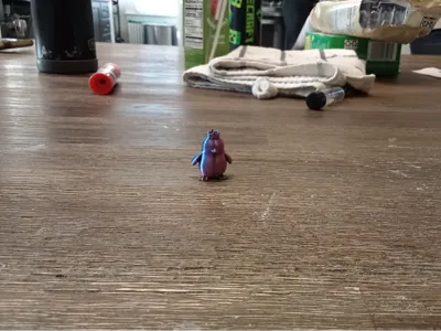 Penguin