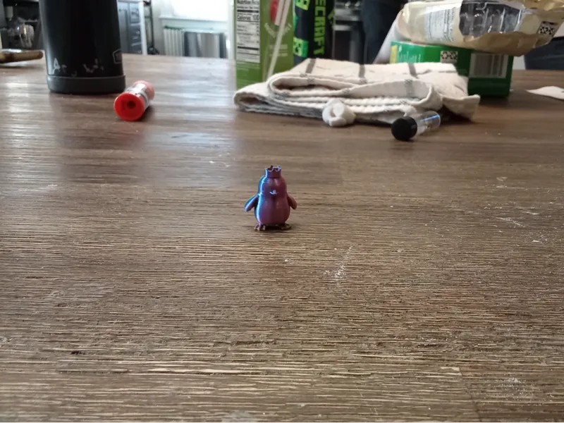 Penguin