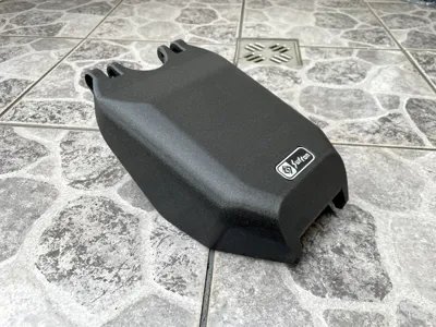 YAB Lid for the Sur Ron Light Bee