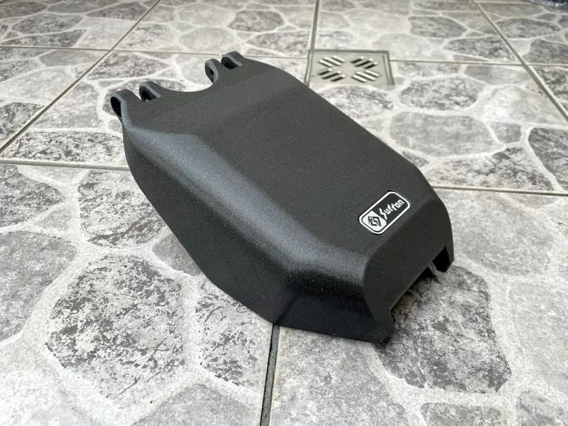YAB Lid for the Sur Ron Light Bee