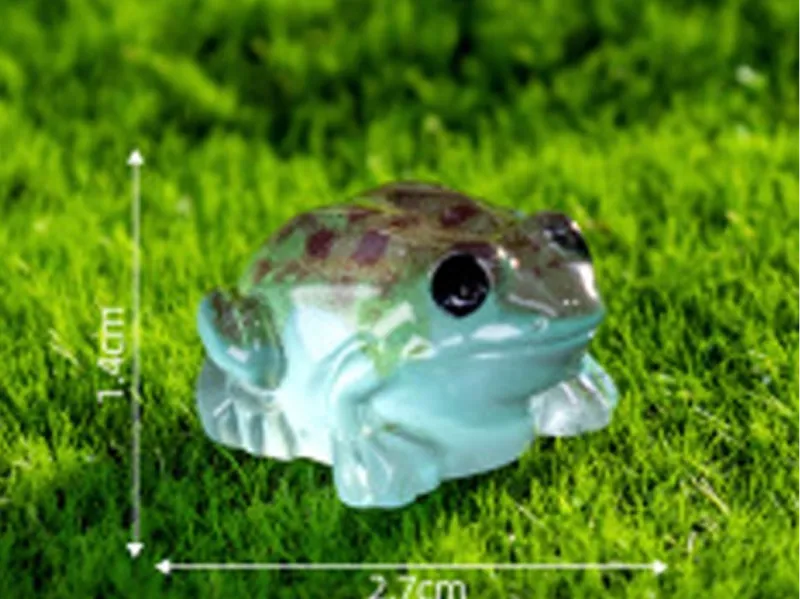 Chunko froggo 