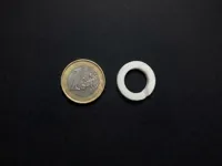 0.2mm layer, 2 walls, 20% infill
