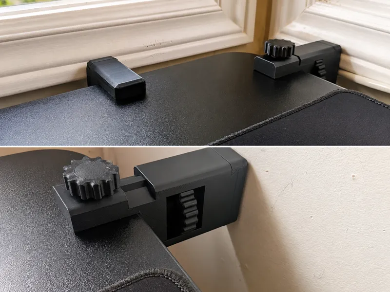 Desk Stabilizer