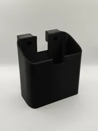 0.2mm layer, 3 walls, 10% infill