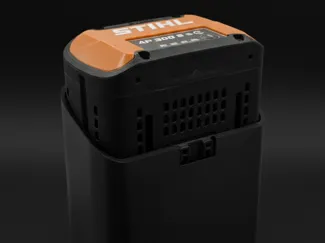 Stihl AP-Akku Halter