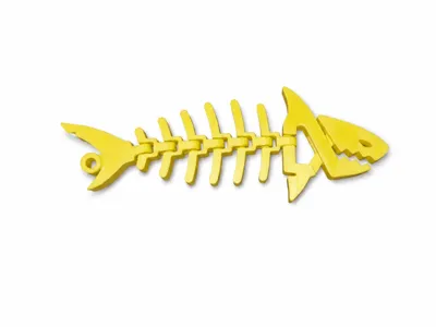 Flexi Shark
