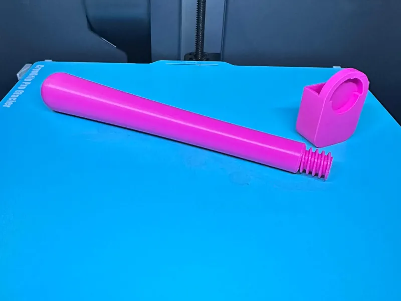 PRINTED WORLD HOLLYLAND MICROPHONE