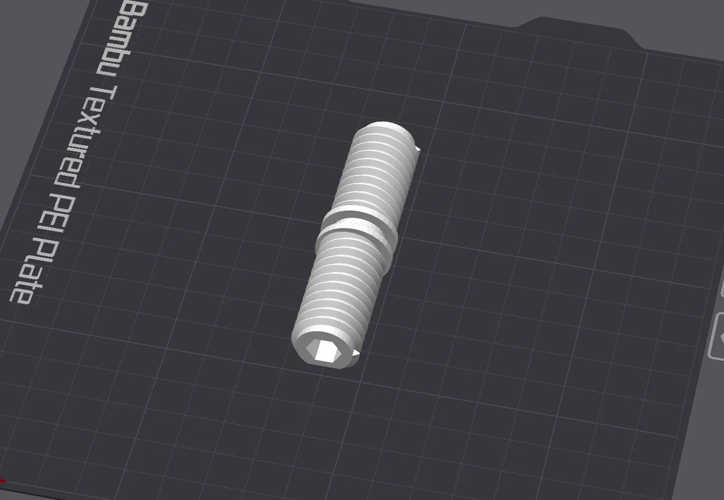 Miniatura 8 do modelo 3D 桌面旋转台钳（珠宝制作专用虎钳）