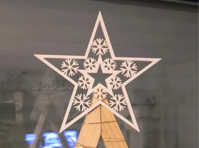 Christmas Star
