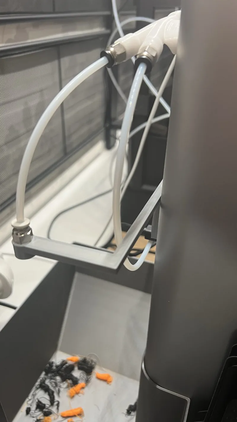 Bambu Lab Filament Guide Arm
