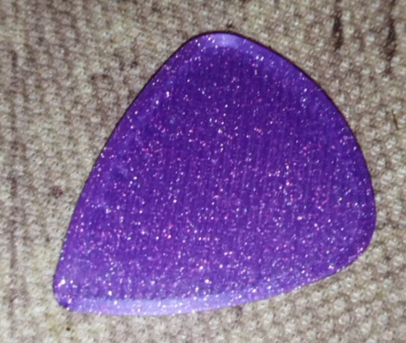 guitar pick