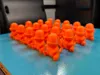 20 x Charmander, 0.2mm layer, 2 walls, 15% infill