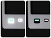 Datapad Physical Buttons - 0.12mm layer, 2 walls, 15% infill