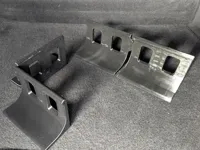 cargo separator - 0.2mm layer, 3 walls, 10% infill