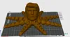 Gigantic, 213.34% size (as big as most bambu printers go)!!!