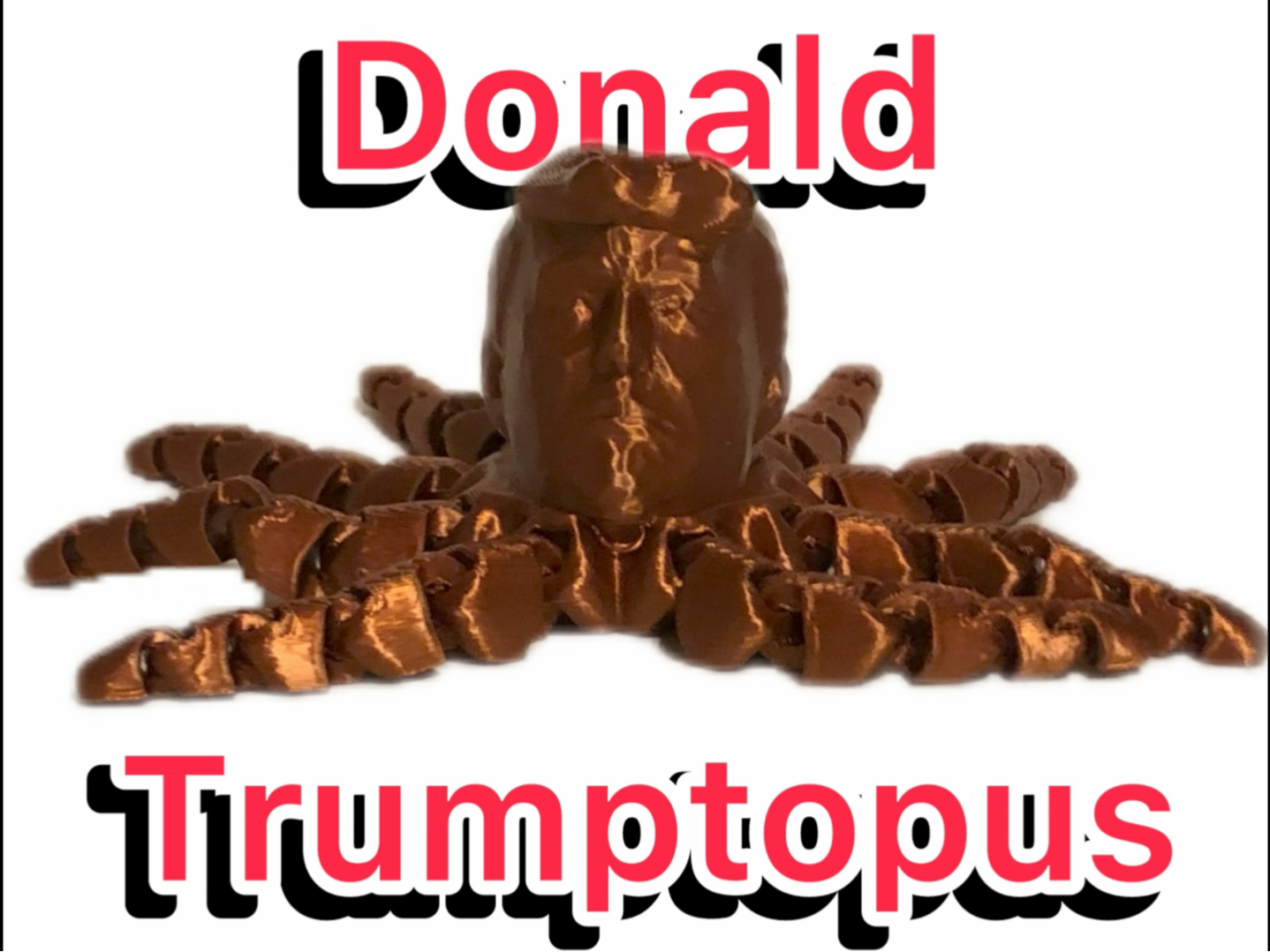 Donald Trumptopus