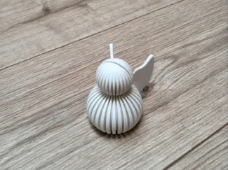 Christmas Angel placeholder