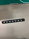 0.2mm layer, 2 walls, 5% infill