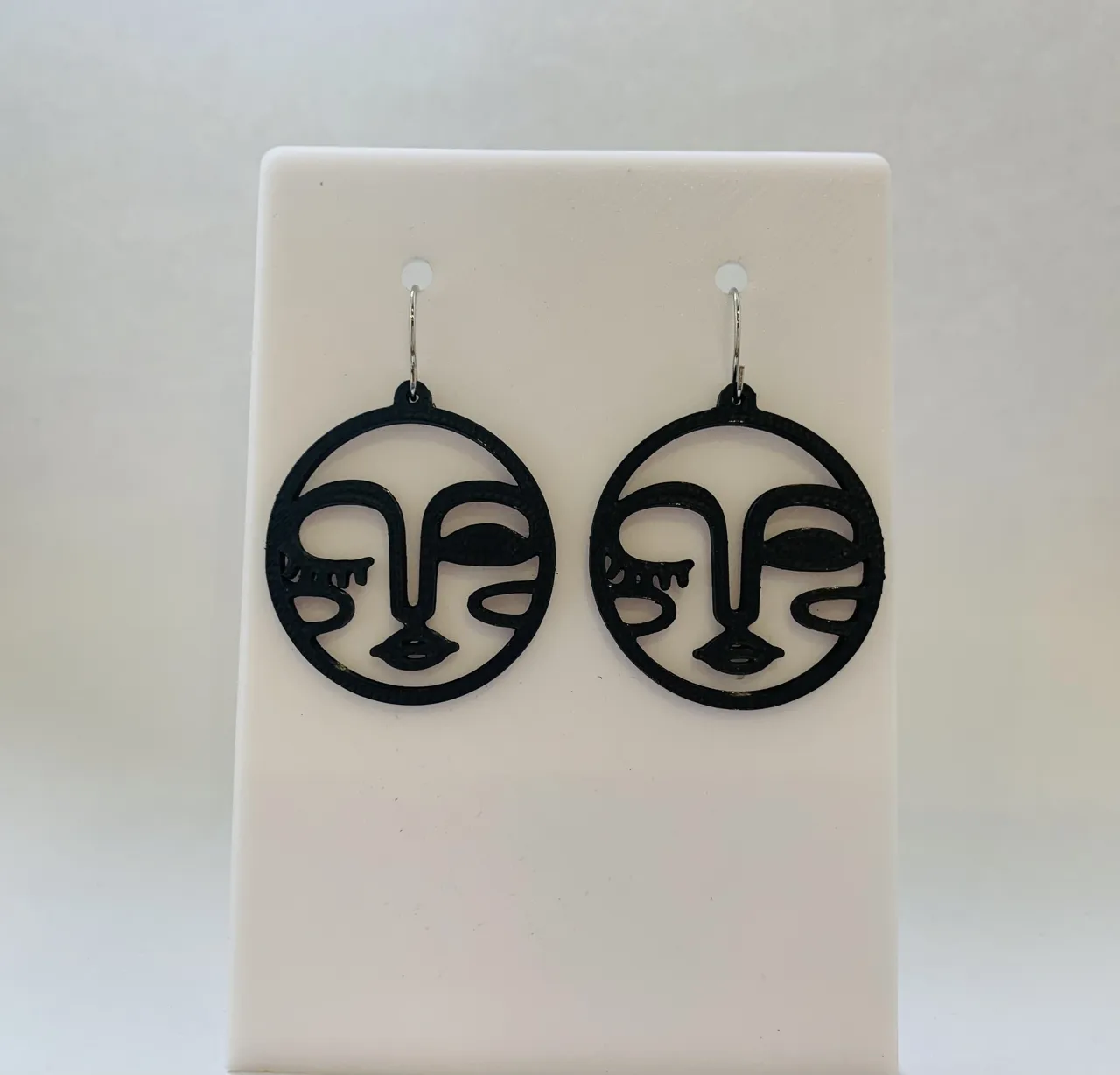 Boucles oreilles 142 view 2