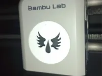 0.12mm layer, 2 walls, 15% infill