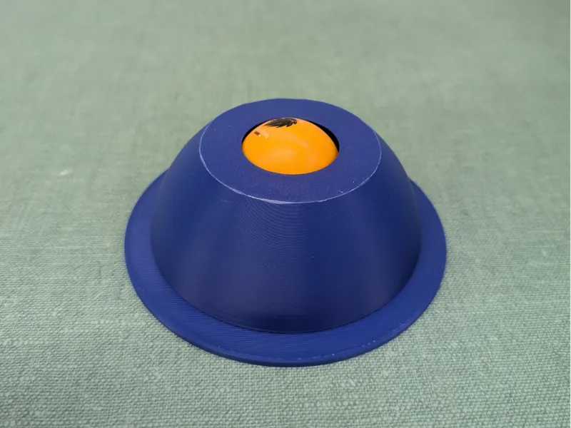 Pet creamy treat feeder Toy