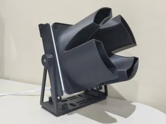 Noctua Desk Fan Stand