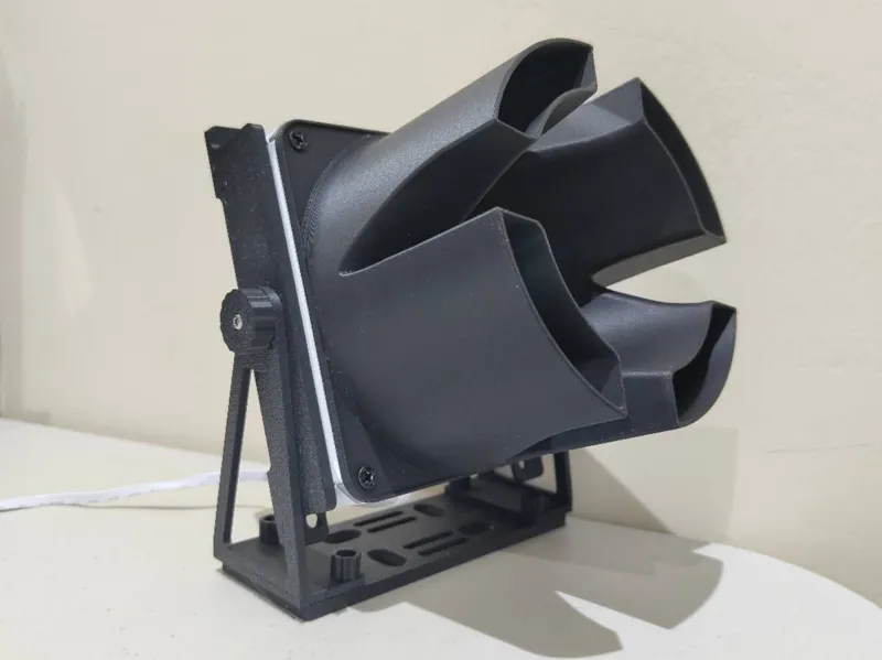 Noctua Desk Fan Stand