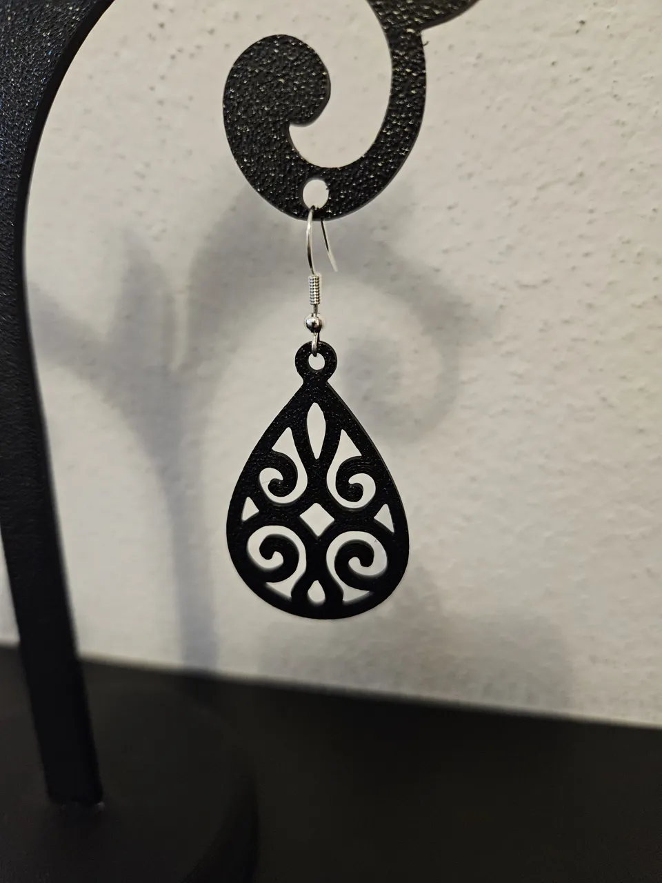 earrings drop 12 view 2