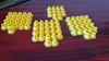 Smaller size plates and brim - 0.16mm layer