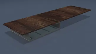 Under-Desk Drawer