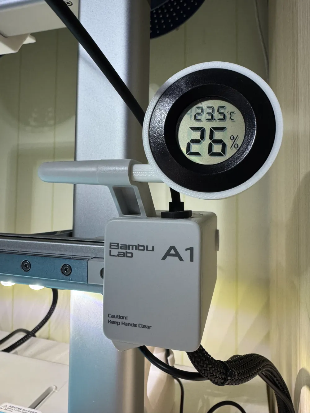 MODULO SENSORE DI TEMPERATURA DS18B20 - Foto 8