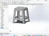 0.08mm layer, 2 walls, 15% infill